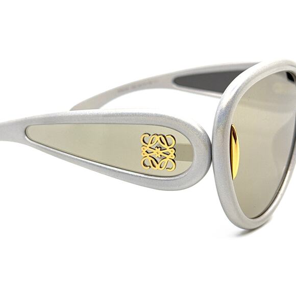 New, LOEWE Sunglasses LW40132I 24C Authentic - Picture 6 of 12